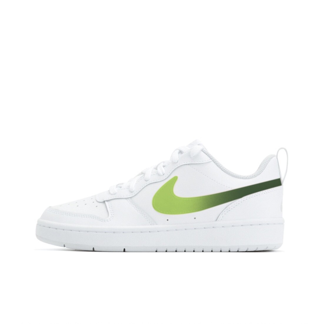 Кроссовки Nike Court Borough 2 Skateboarding Shoes Women's Low-top White/blue/green, зеленый
Кроссовки Nike Court Borough 2 Skateboarding Shoes Women's Low-top White/blue/green, зеленый