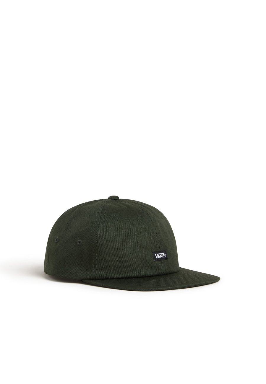 Бейсболка Vans JOCKEY, Dark Green
Бейсболка Vans JOCKEY, Dark Green