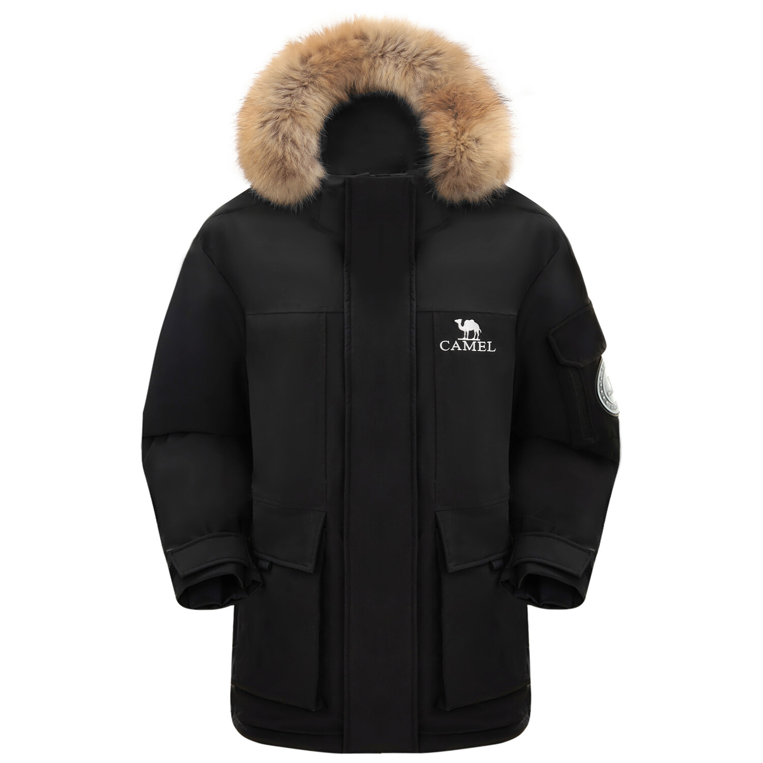 Теплая флисовая куртка-пуховик унисекс Camel, цвет Twilight Blue, Синий, Теплая флисовая куртка-пуховик унисекс Camel, цвет Twilight Blue
Теплая флисовая куртка-пуховик унисекс Camel, цвет Twilight Blue, Синий, Теплая флисовая куртка-пуховик унисекс Camel, цвет Twilight Blue