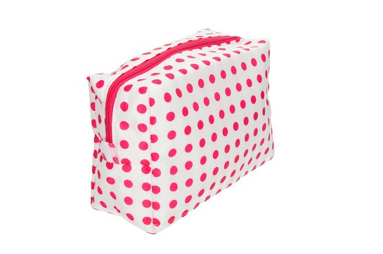 Aura, косметичка Fuchsia
Aura, косметичка Fuchsia