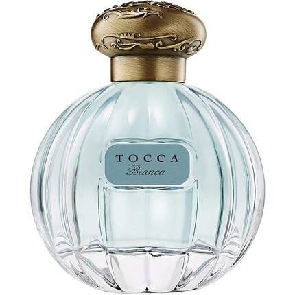 Бьянка Парфюмированная вода 100мл, Tocca
Бьянка Парфюмированная вода 100мл, Tocca