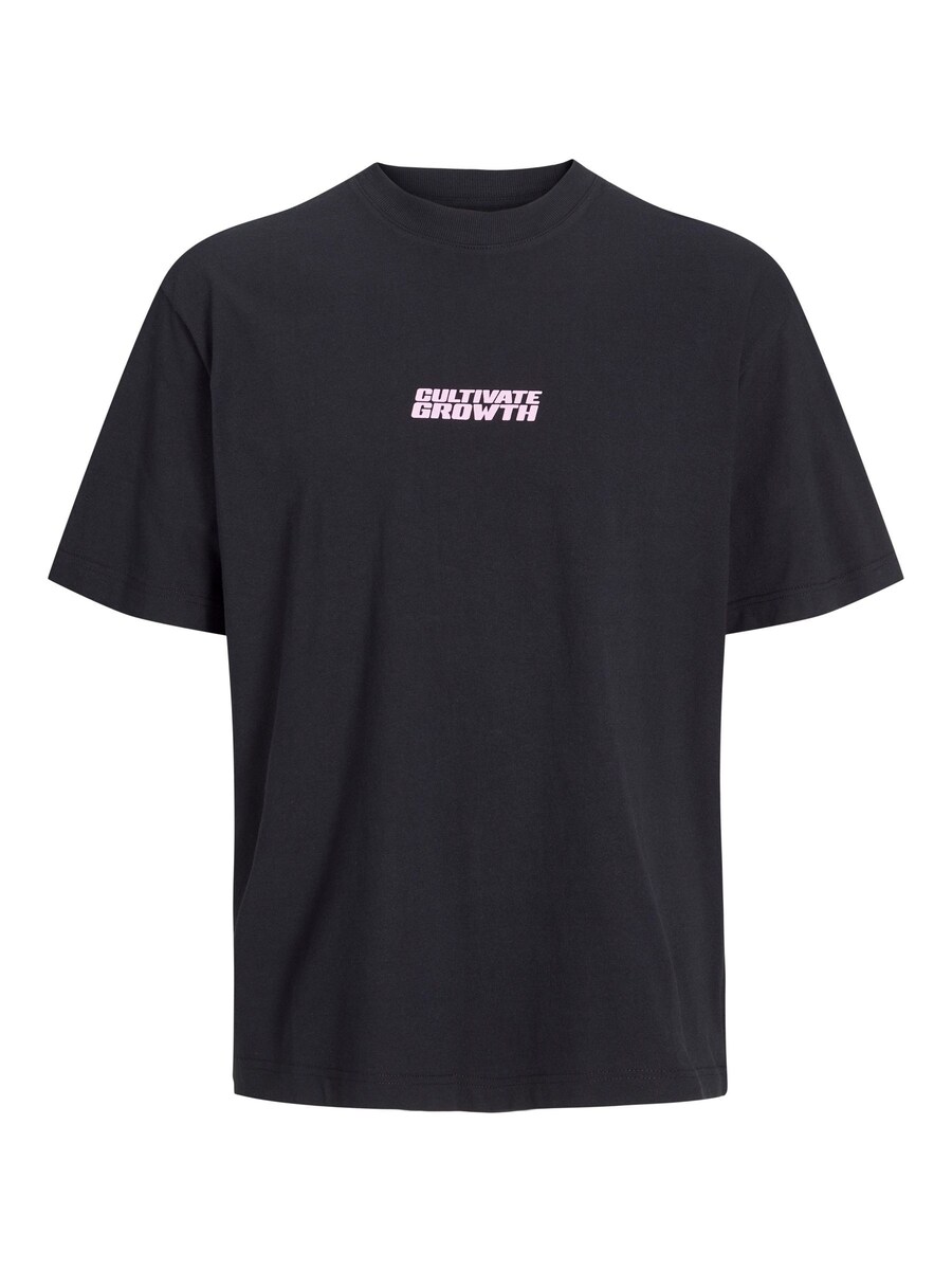 Рубашка JACK & JONES, черный
Рубашка JACK & JONES, черный