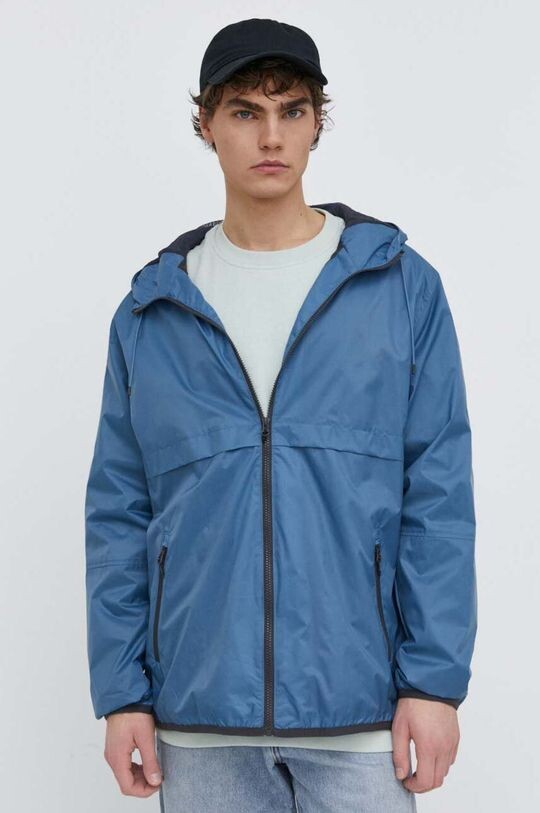 Куртка Vans, синий
Куртка Vans, синий