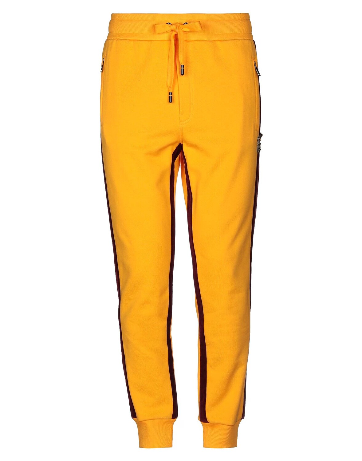 Брюки Dolce&Gabbana, желтый
Брюки Dolce&Gabbana, желтый