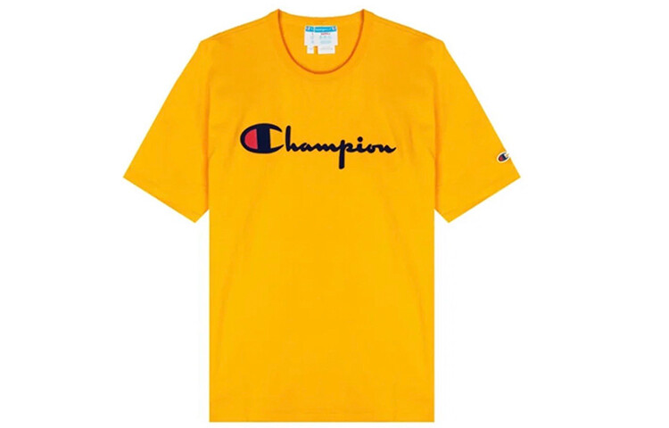 Футболка унисекс Champion
Футболка унисекс Champion