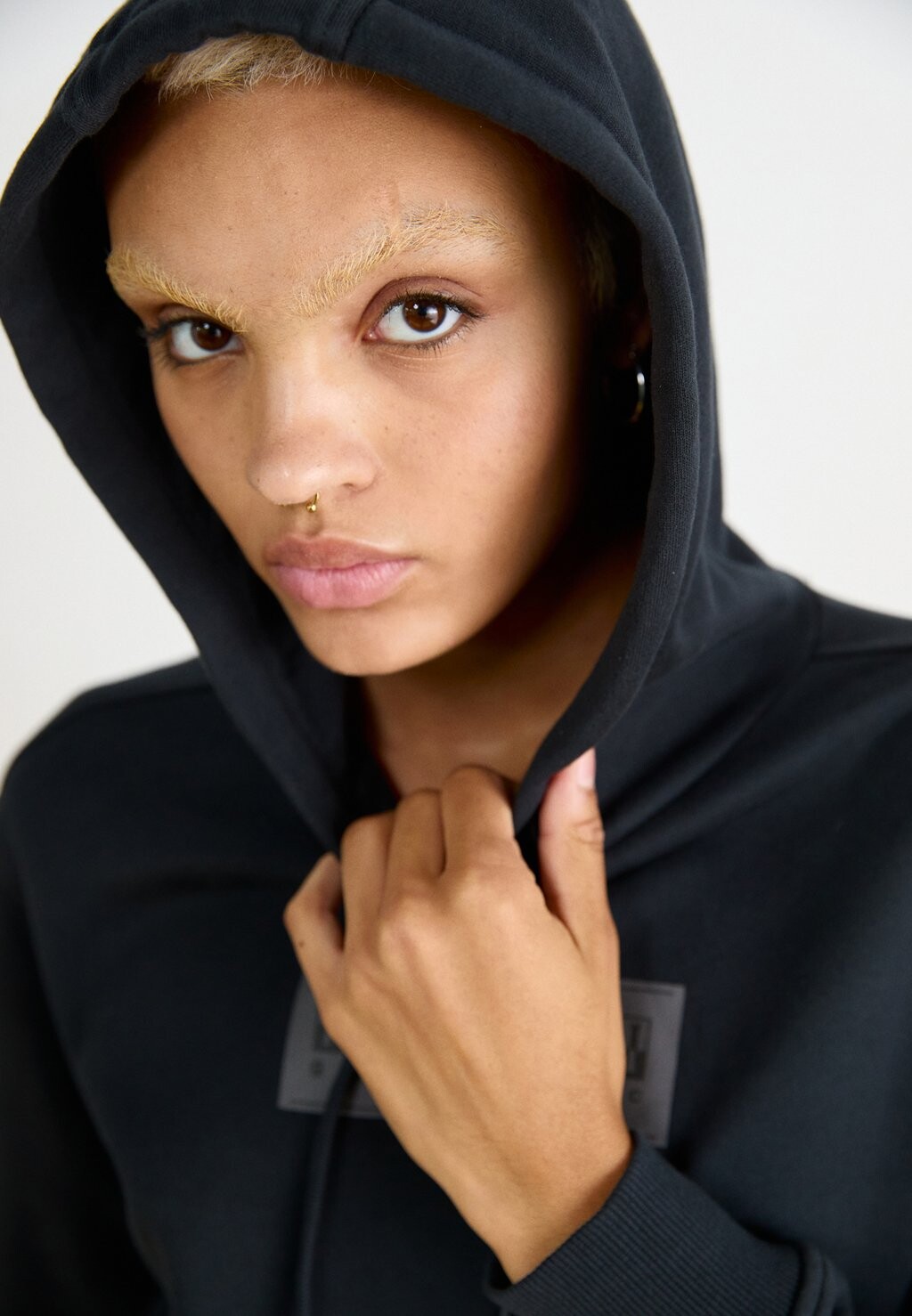 Толстовка BOX LOGO TROPOSPHERE Napapijri, черный
Толстовка BOX LOGO TROPOSPHERE Napapijri, черный