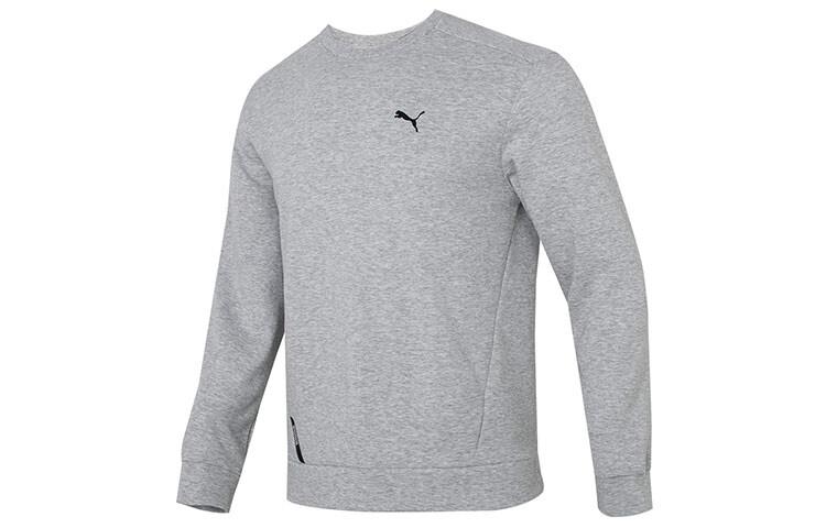 Толстовка RAD/CAL мужская серая Puma, серый
Толстовка RAD/CAL мужская серая Puma, серый