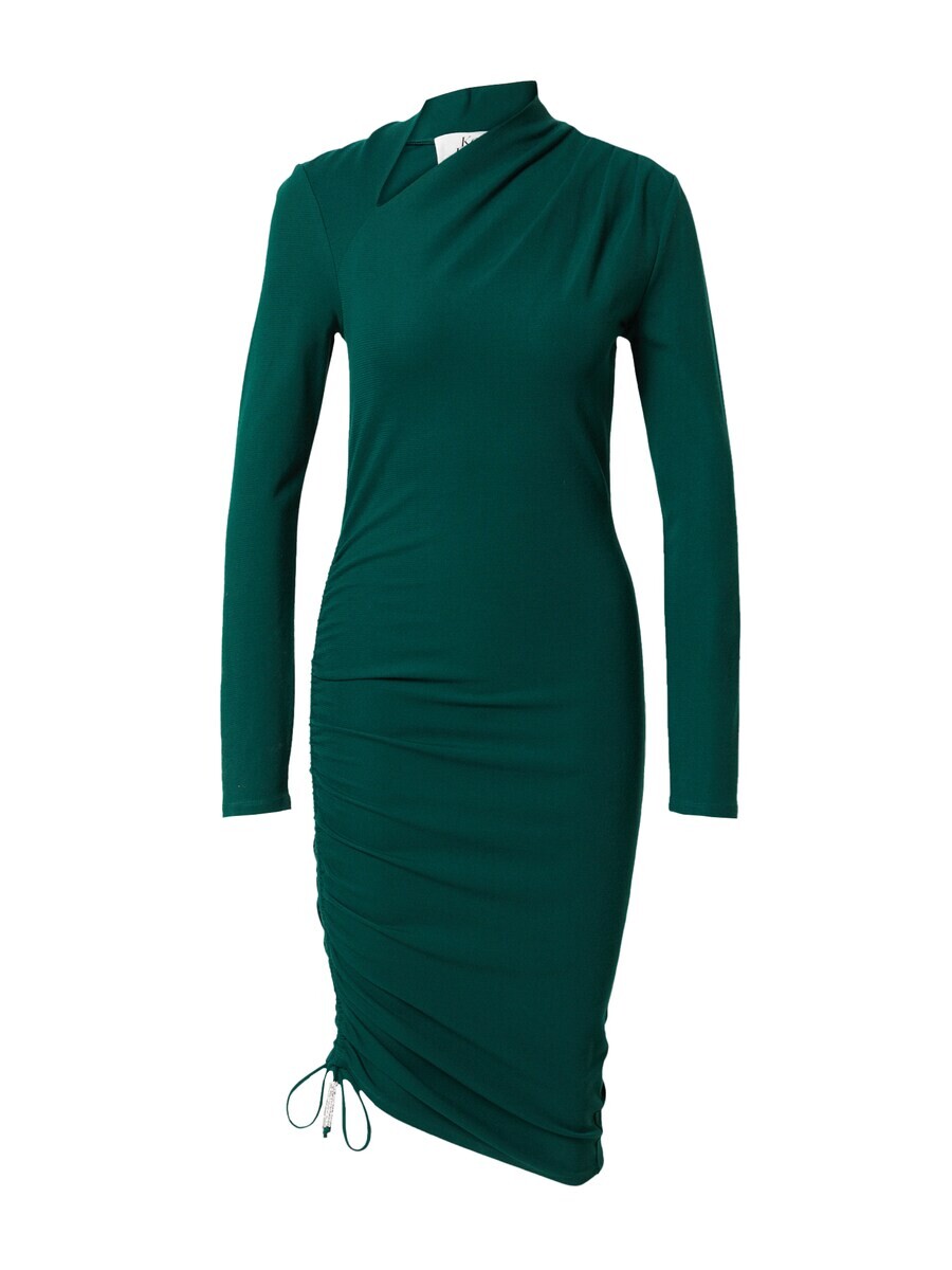 Платье Katy Perry Exclusive For About You CARINA, зеленый
Платье Katy Perry Exclusive For About You CARINA, зеленый