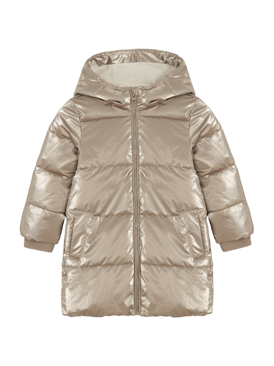 Пальто Cool Club, золотой
Пальто Cool Club, золотой