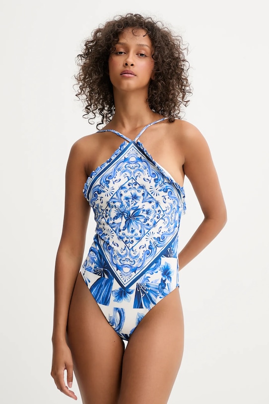 Цельный купальник Farm Rio, фиолетовый
Цельный купальник Farm Rio, фиолетовый