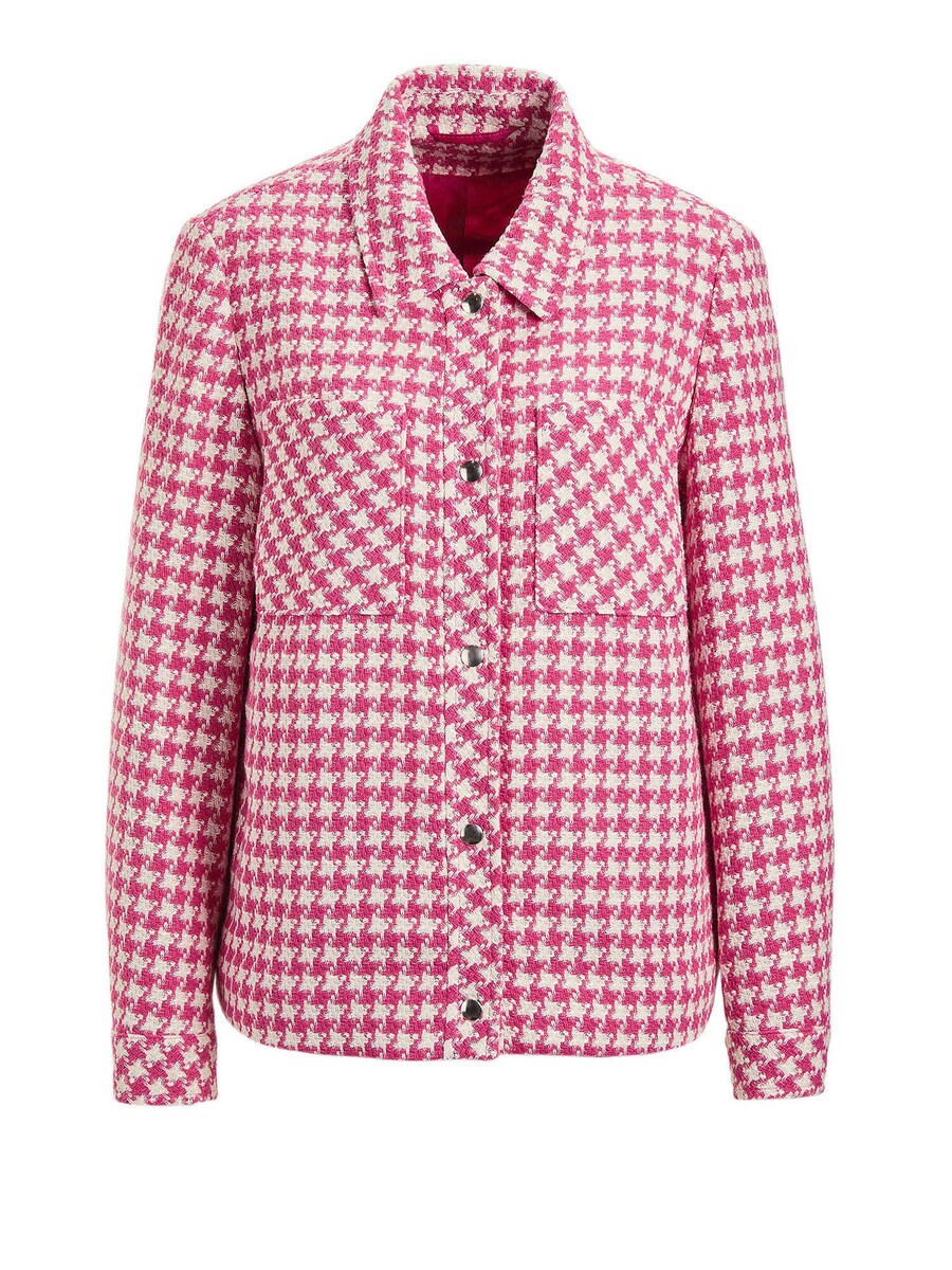 Блейзер Goldner, Pink
Блейзер Goldner, Pink