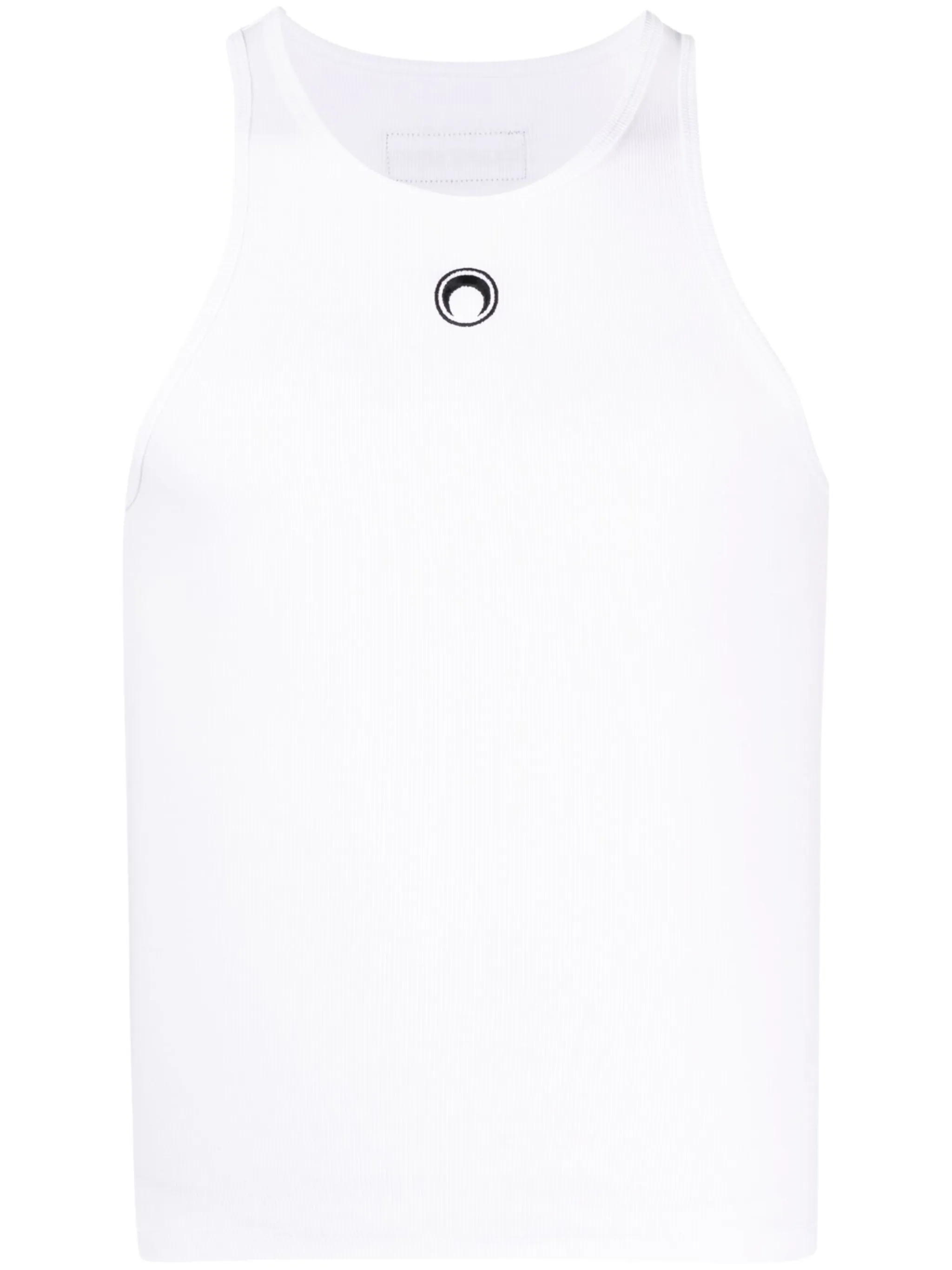 Топ с вышивкой Marine Serre, белый
Топ с вышивкой Marine Serre, белый