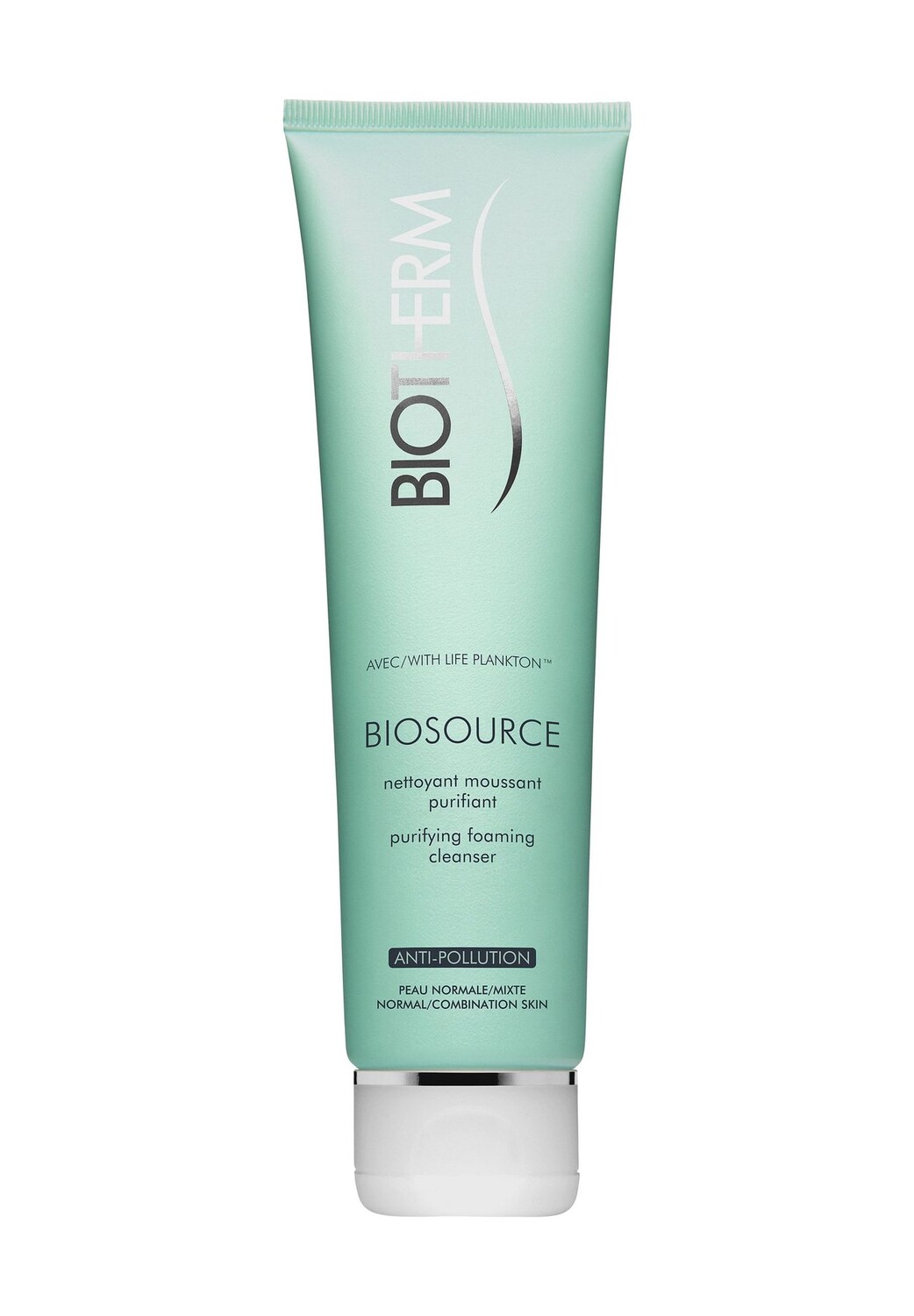 Очищающее средство для нормальной кожи BIOTHERM
Очищающее средство для нормальной кожи BIOTHERM