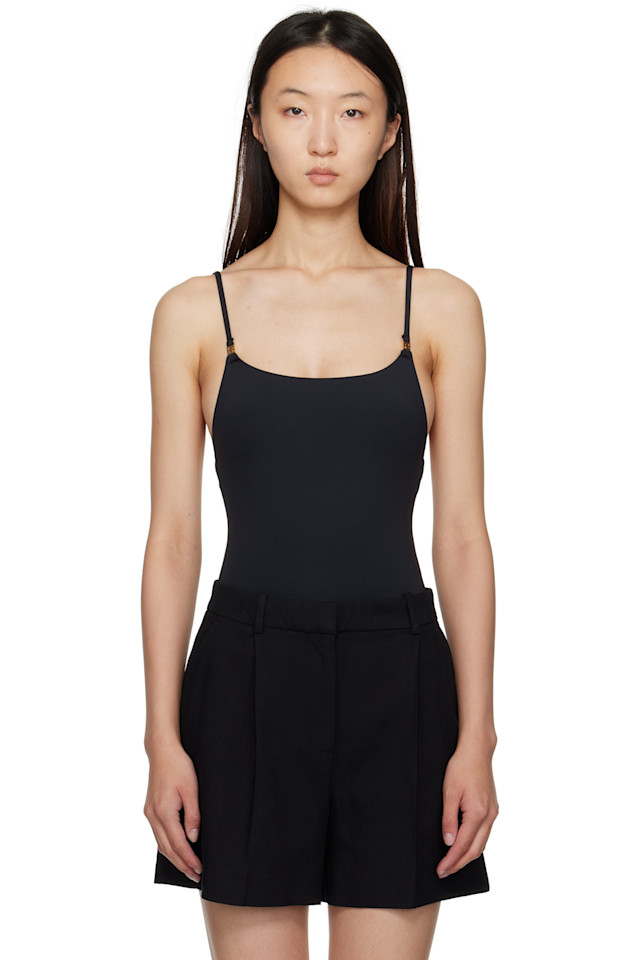 Купальник Vesta Anine Bing, черный 
Купальник Vesta Anine Bing, черный