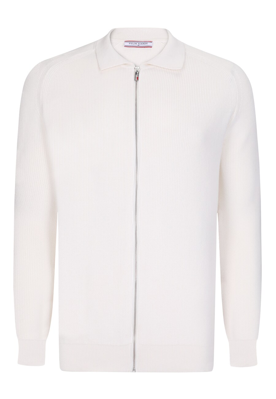 Вязаный кардиган Felix Hardy, белый
Вязаный кардиган Felix Hardy, белый