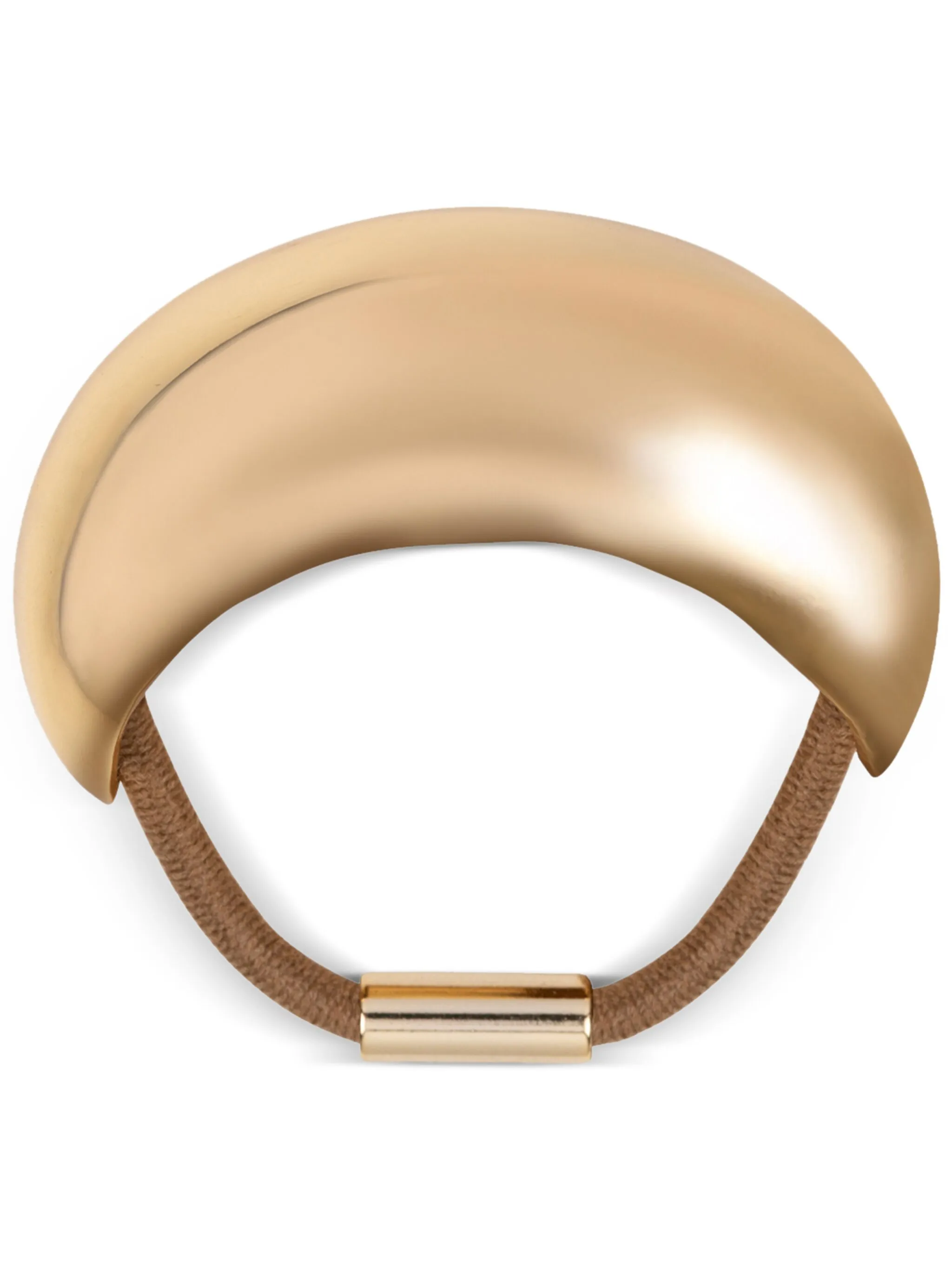 Резинка для волос Mona Jennifer Behr, золотистый
Резинка для волос Mona Jennifer Behr, золотистый