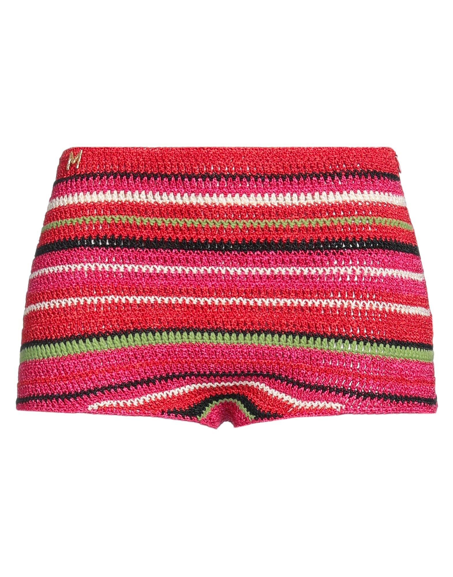 Шорты и бермуды Magda Butrym, красный
Шорты и бермуды Magda Butrym, красный