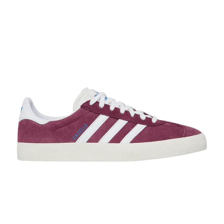 Кроссовки adidas Gazelle ADV 'Victory Crimson', красный
Кроссовки adidas Gazelle ADV 'Victory Crimson', красный