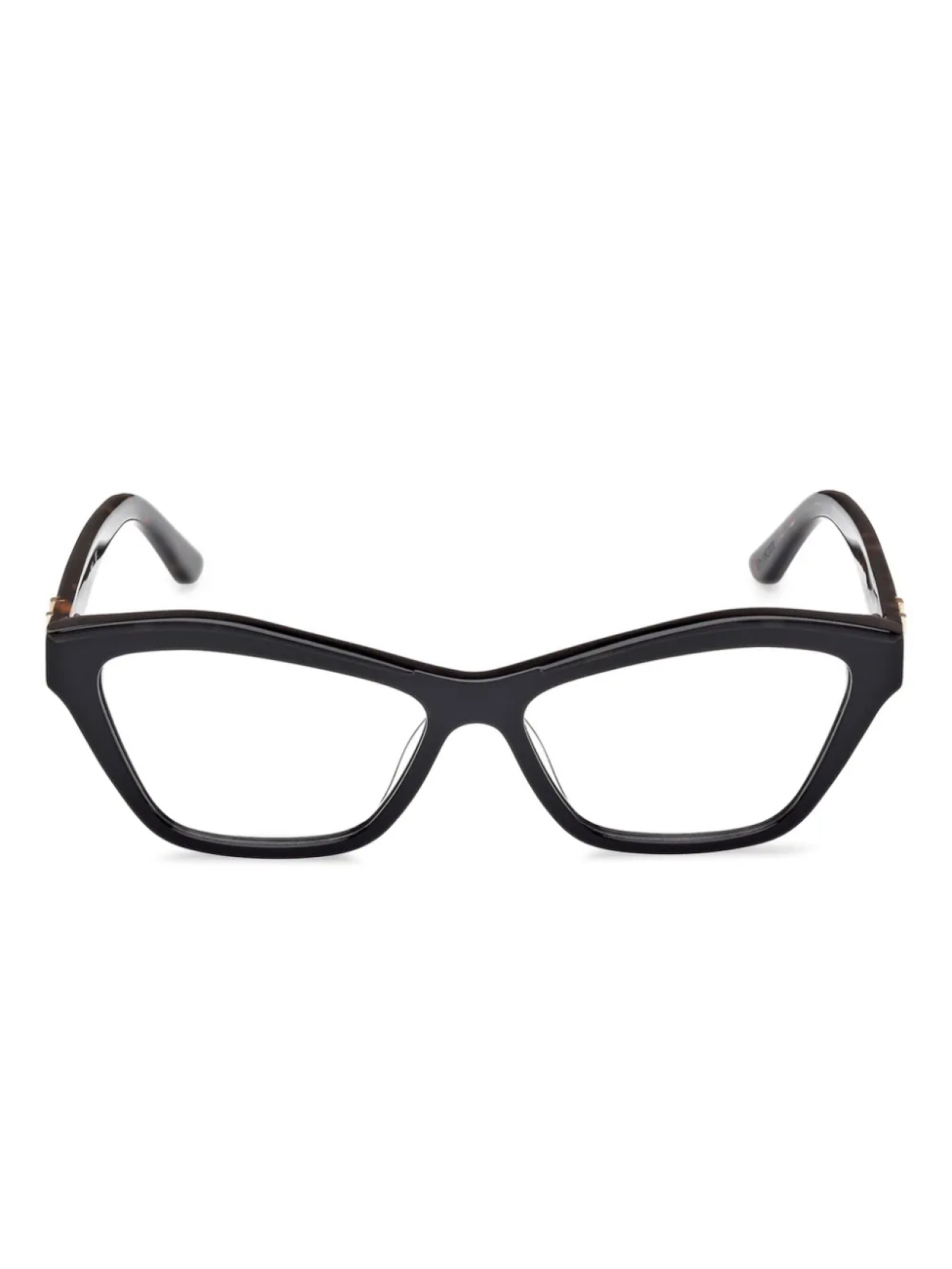 Очки в геометрической оправе GUESS USA
Очки в геометрической оправе GUESS USA