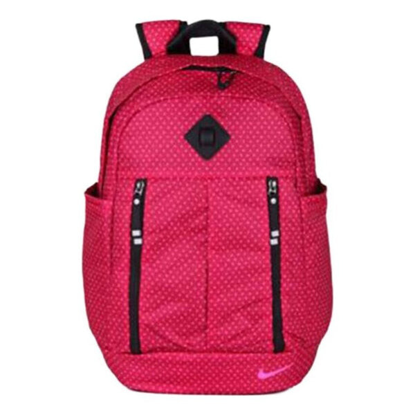 Сумка auralux backpack 'rose red' Nike, красный
Сумка auralux backpack 'rose red' Nike, красный