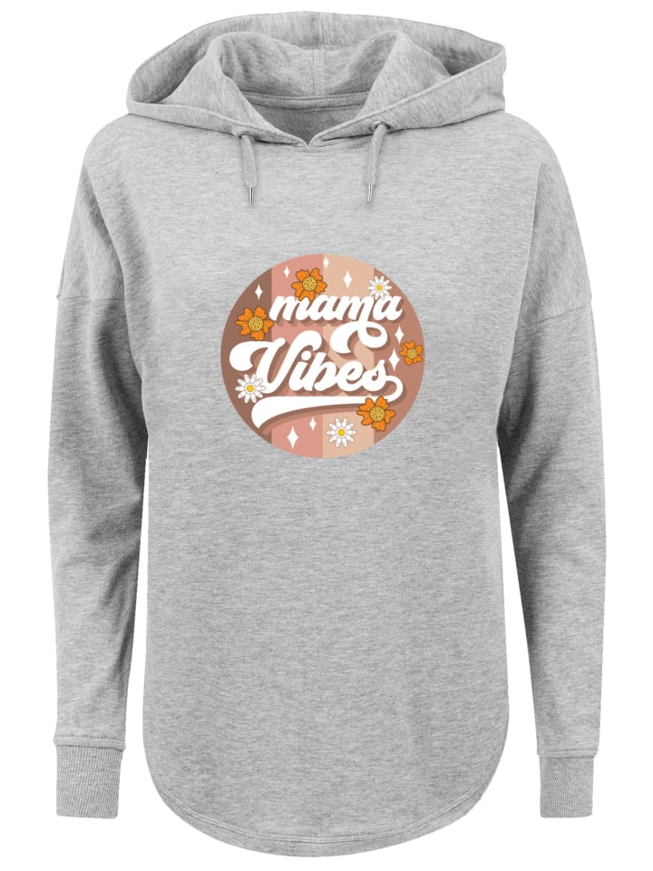 Толстовка свободного кроя с капюшоном ко Дню матери, винтажная расцветка, серый цвет F4NT4STIC
Толстовка свободного кроя с капюшоном ко Дню матери, винтажная расцветка, серый цвет F4NT4STIC