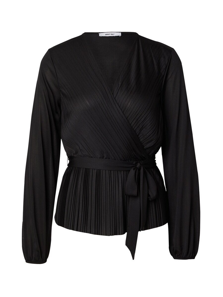 Блуза About You LILIA, черный
Блуза About You LILIA, черный