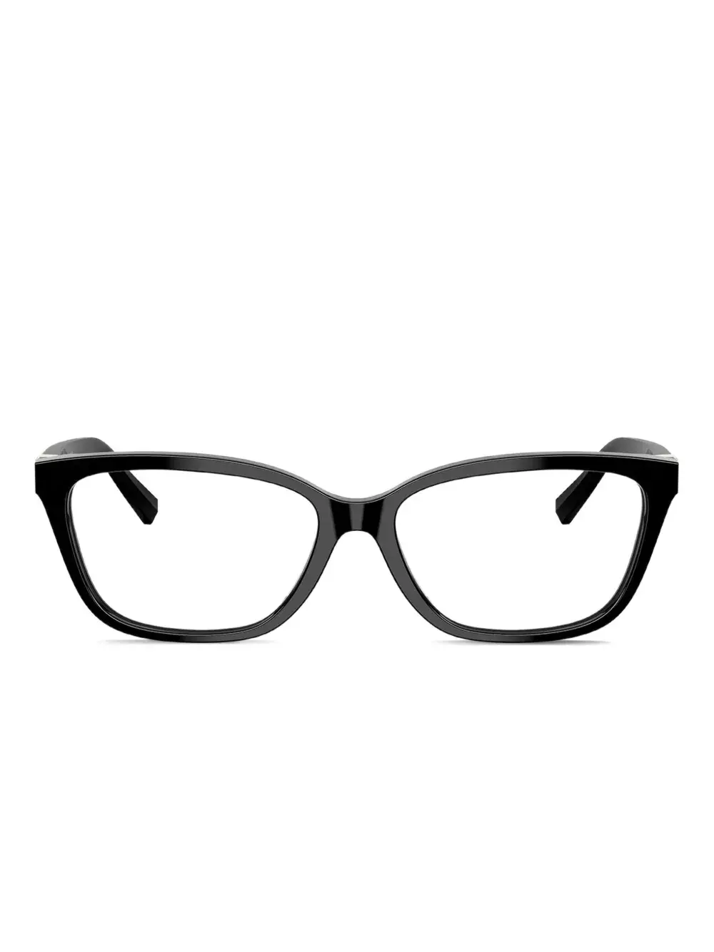 Очки в прямоугольной оправе Tiffany & Co, черный
Очки в прямоугольной оправе Tiffany & Co, черный