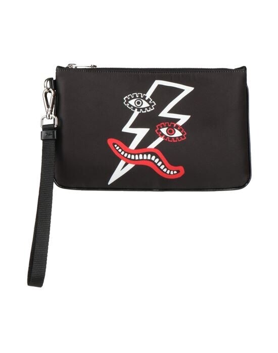 Сумка NEIL BARRETT, черный
Сумка NEIL BARRETT, черный