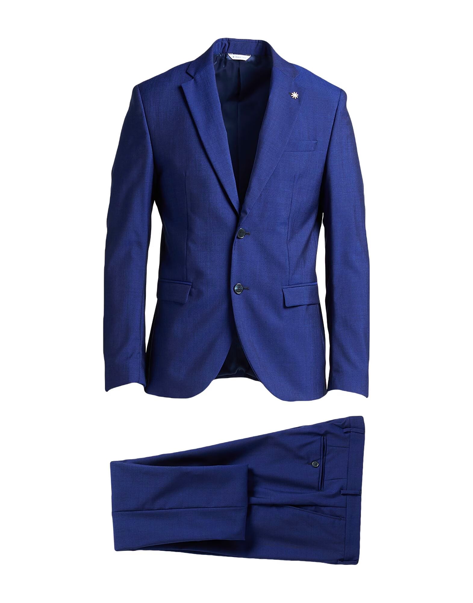 Костюм Manuel Ritz, синий
Костюм Manuel Ritz, синий
