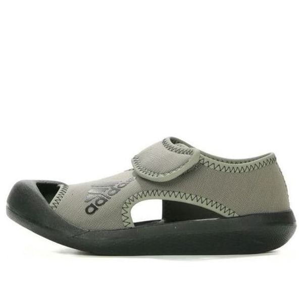 Сандалии альтавентура c Adidas, зеленый
Сандалии альтавентура c Adidas, зеленый