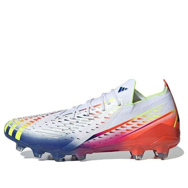 Кроссовки Predator Edge.1 hg Adidas, белый
Кроссовки Predator Edge.1 hg Adidas, белый