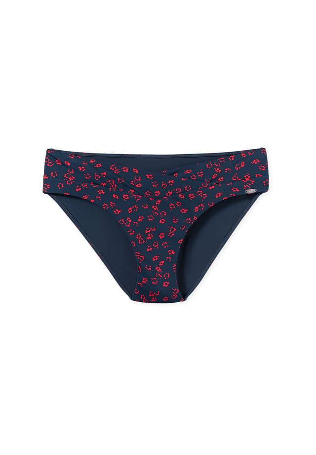 Плавки бикини смешивать и сочетать плавки Schiesser, красный
Плавки бикини смешивать и сочетать плавки Schiesser, красный