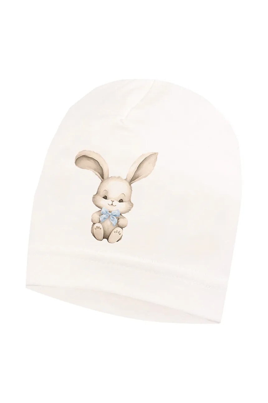 Детская шапка ROBIN Jamiks, белый
Детская шапка ROBIN Jamiks, белый