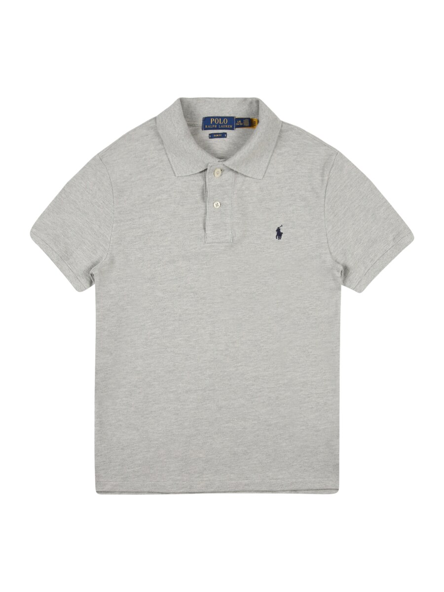 Футболка Polo Ralph Lauren, Grey
Футболка Polo Ralph Lauren, Grey