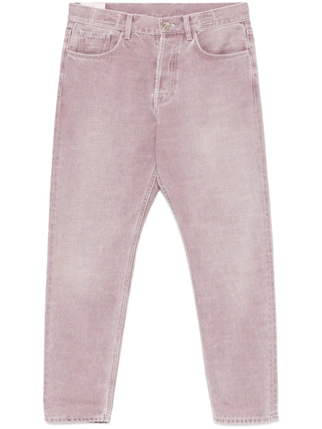 Узкие джинсы Eleventy, фиолетовый
Узкие джинсы Eleventy, фиолетовый