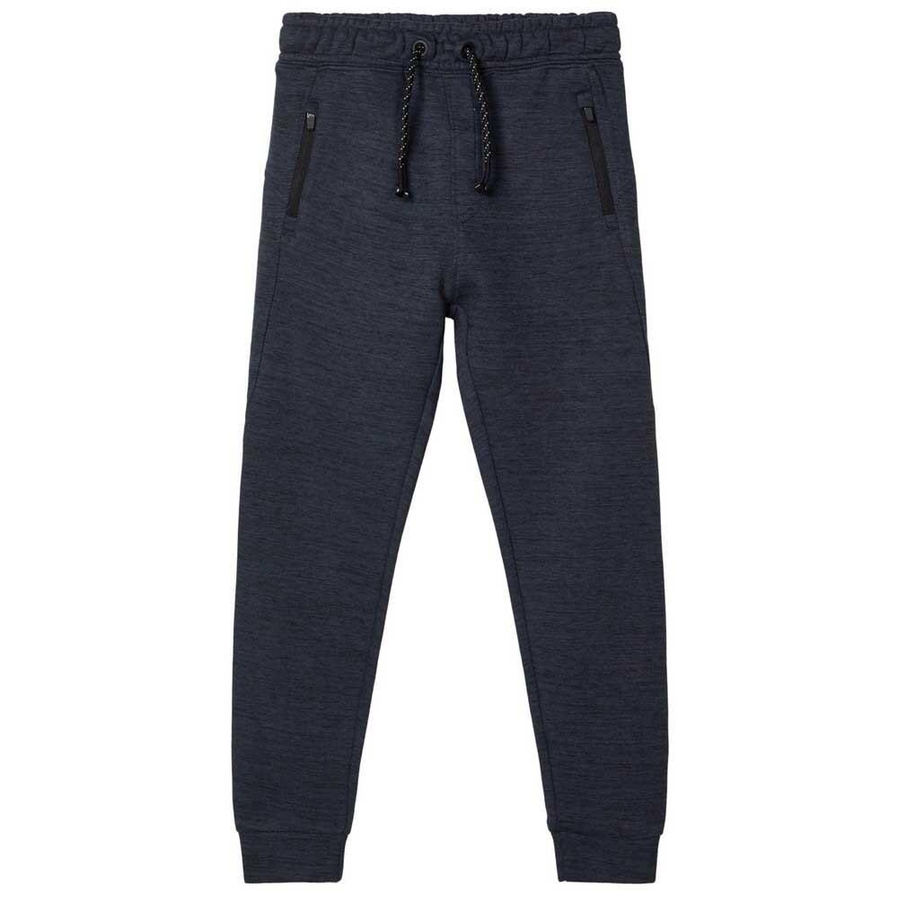 Брюки Name It Scott Long, серый
Брюки Name It Scott Long, серый