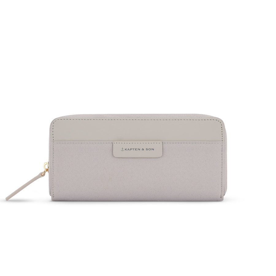 Кошелек Kapten & Son Bergen Pro Large, светло-серый
Кошелек Kapten & Son Bergen Pro Large, светло-серый
