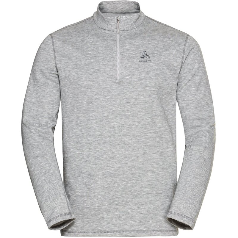 Rolli mid layer 1/2 zip berra Odlo, серый
Rolli mid layer 1/2 zip berra Odlo, серый