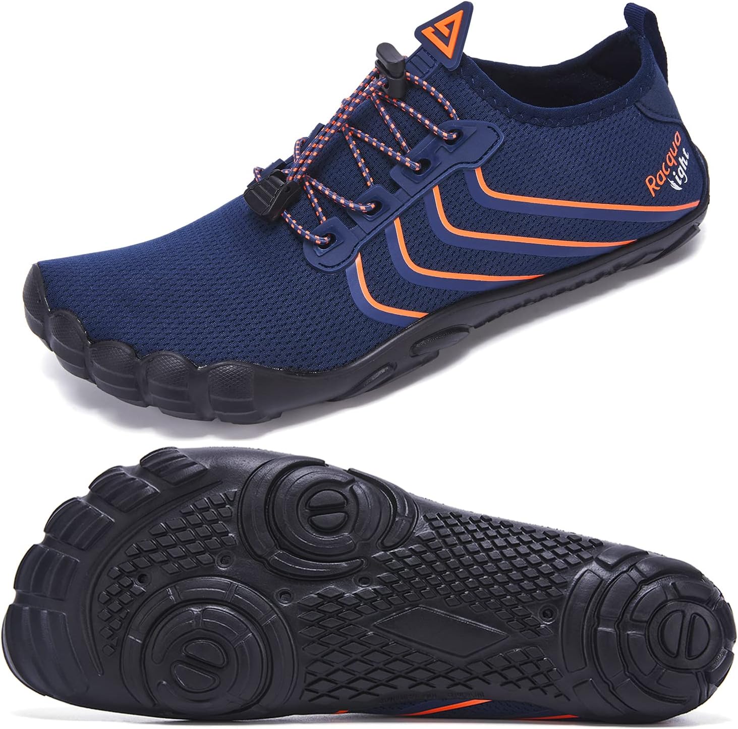 Кроссовки Racqua EVA Sole Ultra Light для мужчин и женщин, синий/оранжевый/темно-синий
Кроссовки Racqua EVA Sole Ultra Light для мужчин и женщин, синий/оранжевый/темно-синий