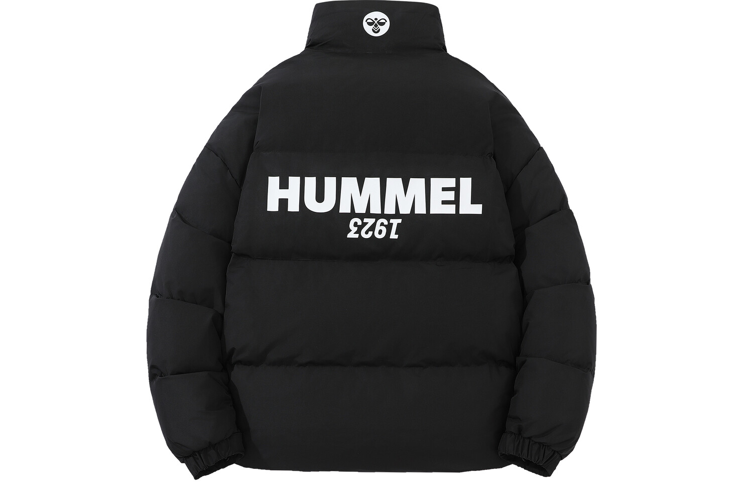 Пуховик унисекс Hummel, цвет Apricot
Пуховик унисекс Hummel, цвет Apricot