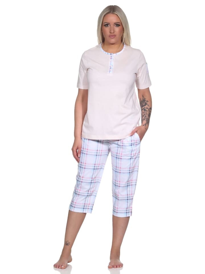 Ночное белье NORMANN, розовый
Ночное белье NORMANN, розовый