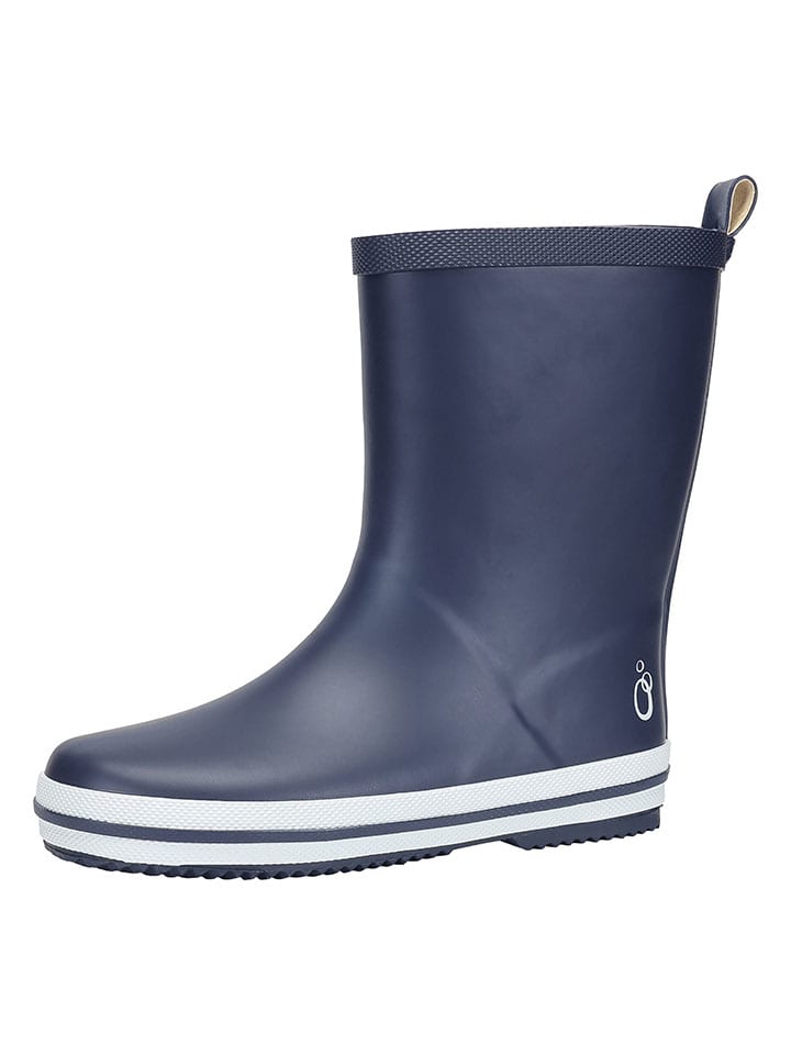 Резиновые сапоги lamino, темно-синий
Резиновые сапоги lamino, темно-синий