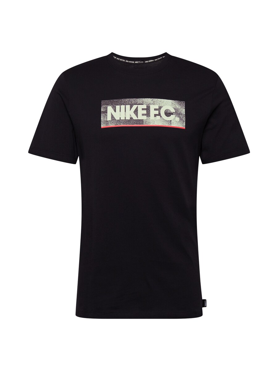 Рубашка для выступлений NIKE, черный
Рубашка для выступлений NIKE, черный