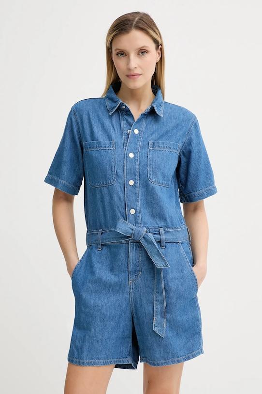 Комбинезон Marc O'Polo, синий
Комбинезон Marc O'Polo, синий