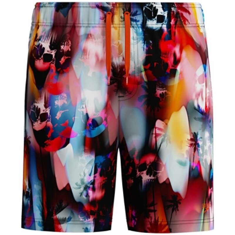 Плавки для мальчиков с цифровой печатью, размер 15 Speedo, красный
Плавки для мальчиков с цифровой печатью, размер 15 Speedo, красный