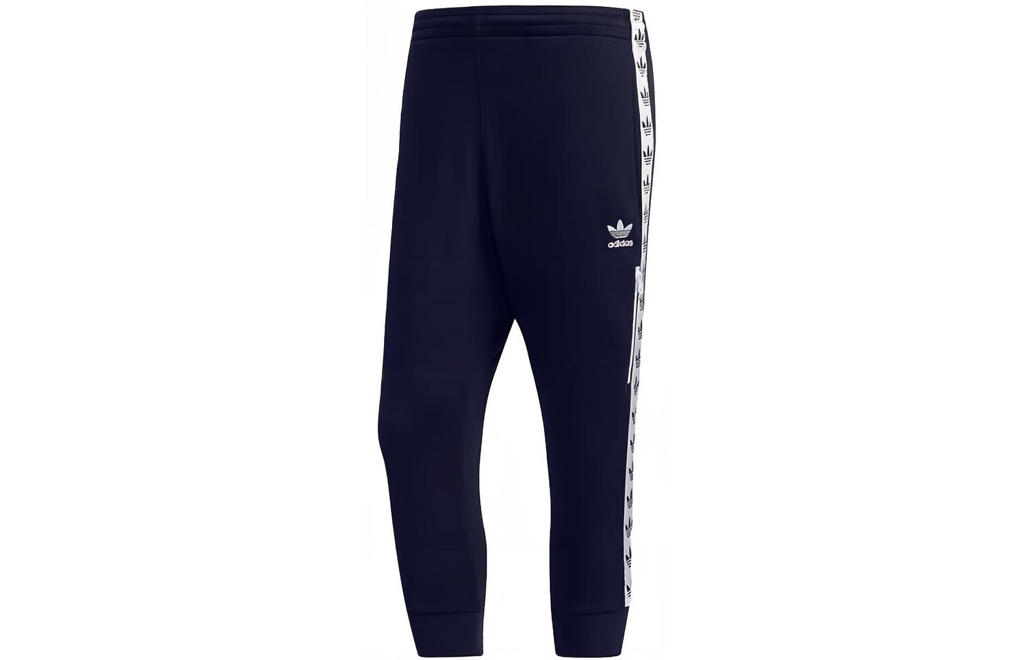 Классические трикотажные спортивные штаны с логотипом для мужчин, темно-синие Adidas Originals, темно-синий
Классические трикотажные спортивные штаны с логотипом для мужчин, темно-синие Adidas Originals, темно-синий