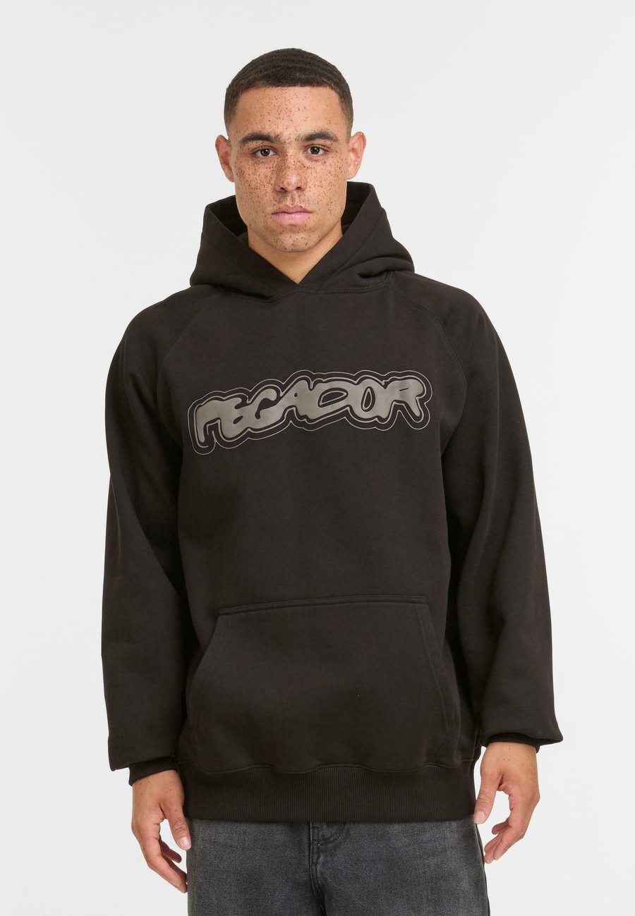 Худи Pegador ANCLAR RAGLAN, Washed Black/Black
Худи Pegador ANCLAR RAGLAN, Washed Black/Black