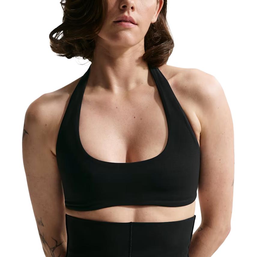 Женский бюстгальтер Jacquemus Nike, черный
Женский бюстгальтер Jacquemus Nike, черный