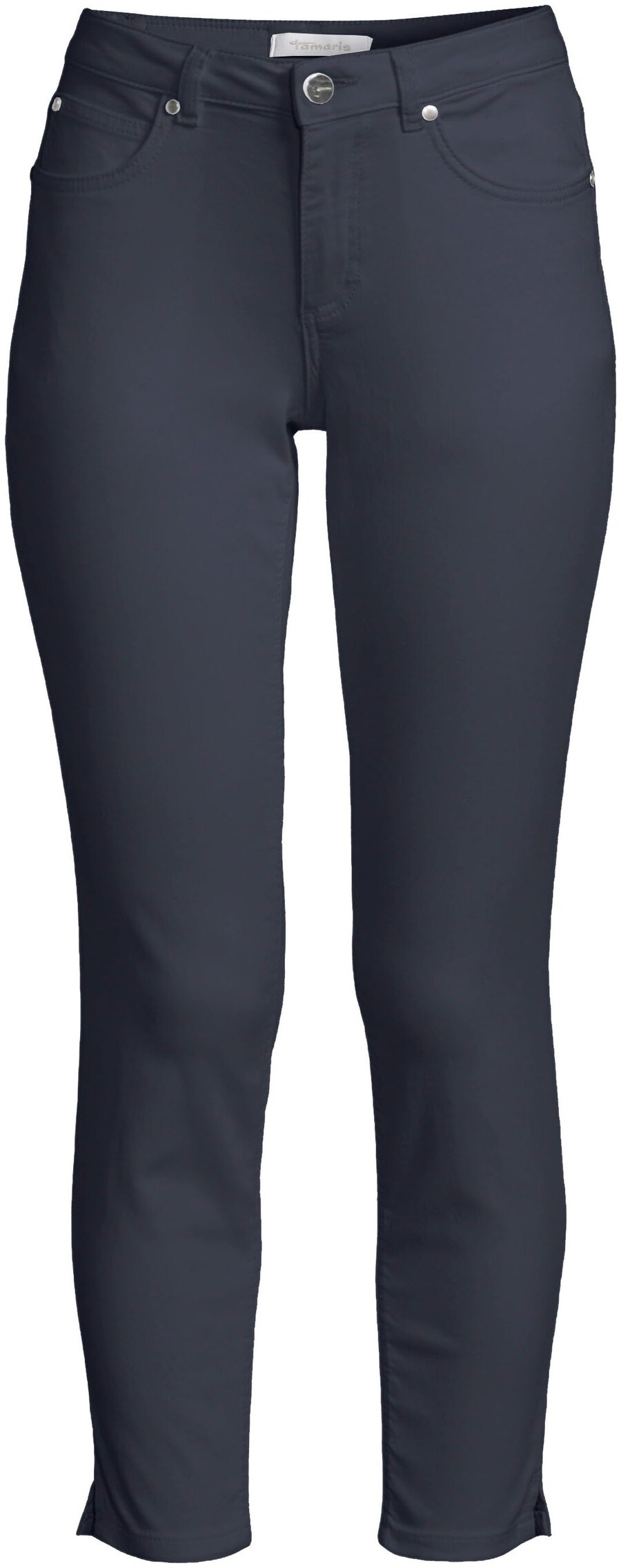Узкие джинсы Tamaris, Dark blue
Узкие джинсы Tamaris, Dark blue