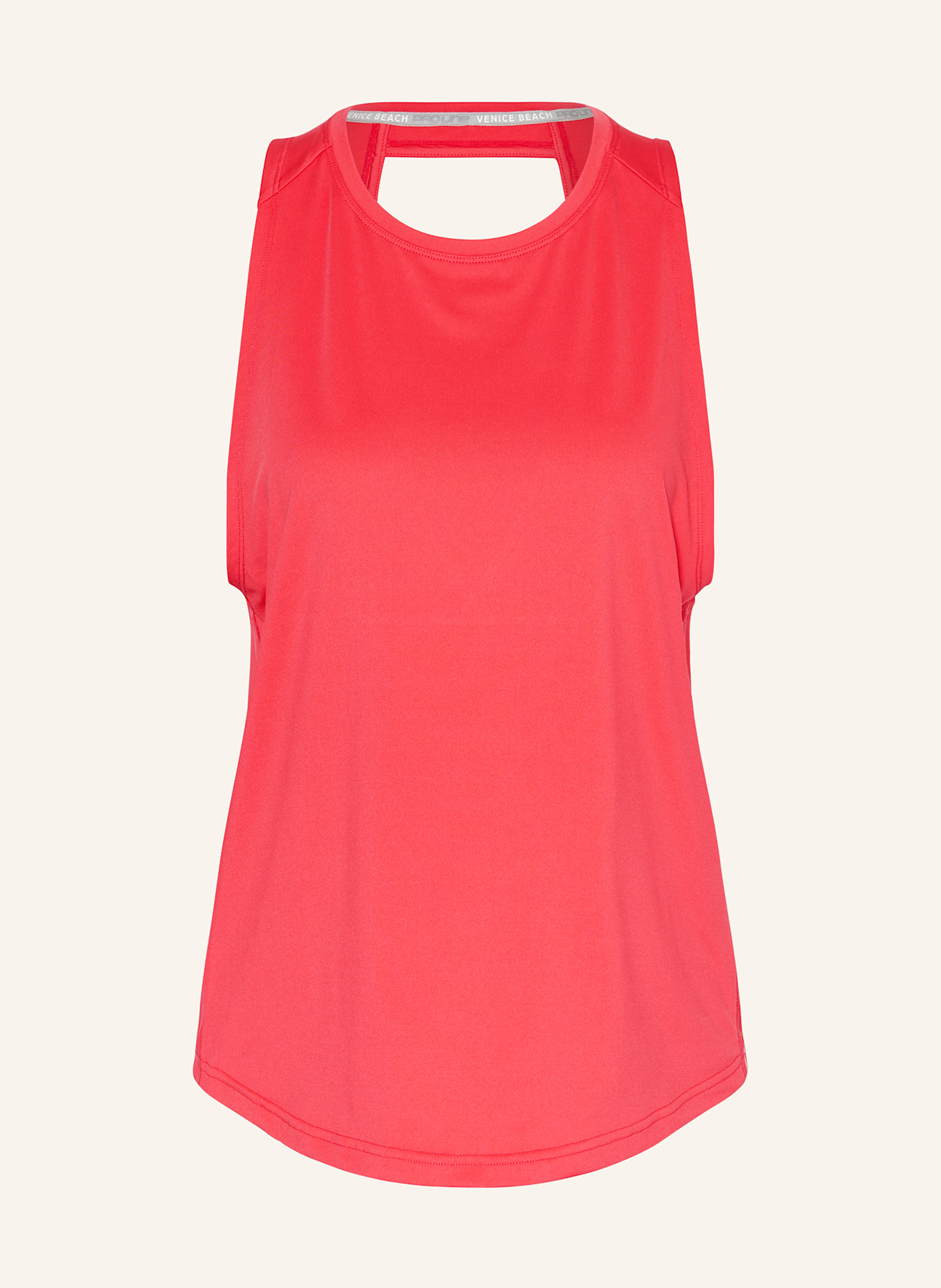 Майка луисвилл Venice Beach, красный
Майка луисвилл Venice Beach, красный